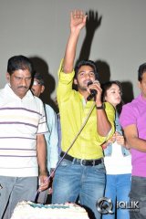 Pyaar Mein Padipoyane Movie Success Tour